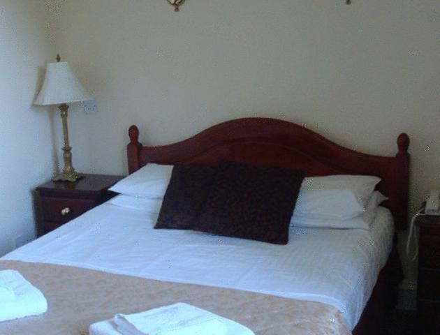 The Craigie Hotel Penicuik Quarto foto
